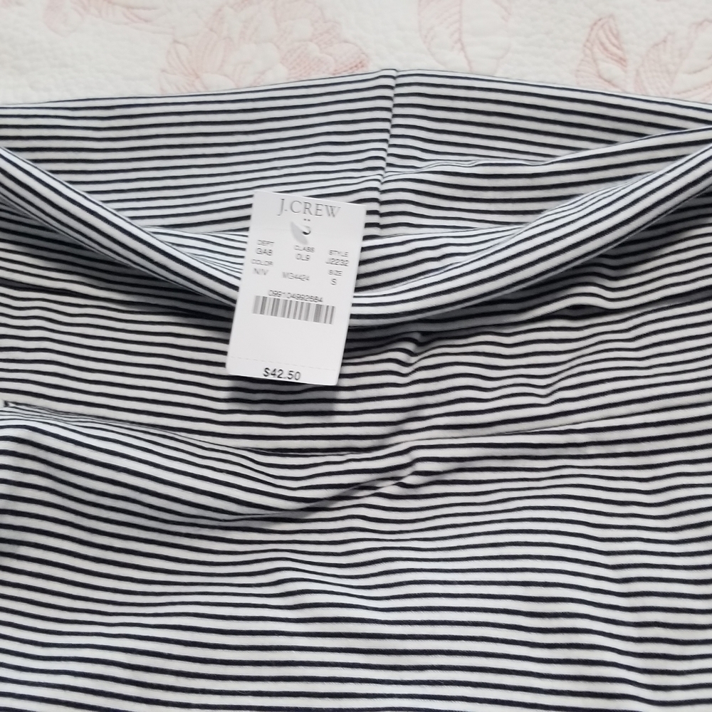 JCrew top